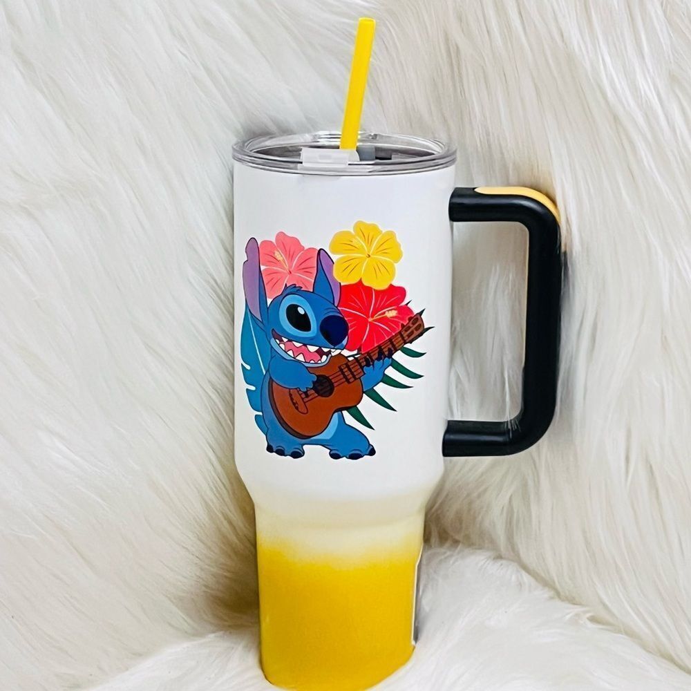 Stitch Tumbler